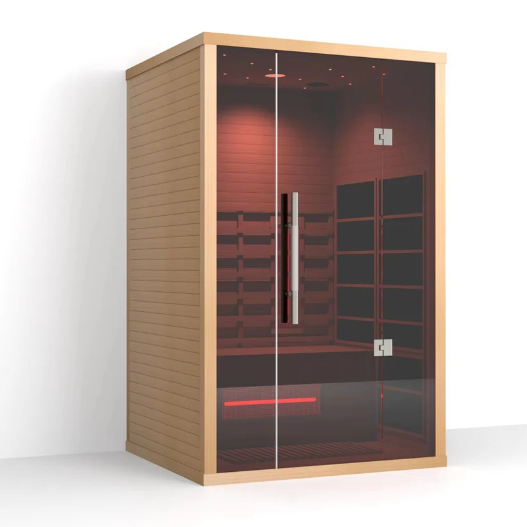 Saunas