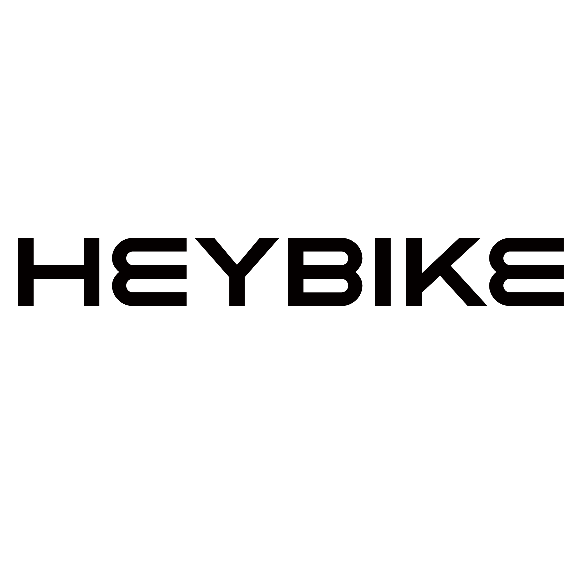 Heybike