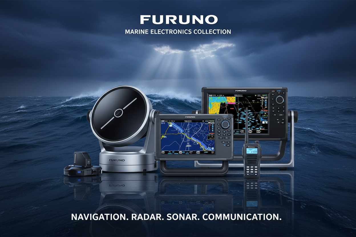 Furuno