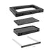 Minn Kota MKA56 Quick Release Bracket 1854056