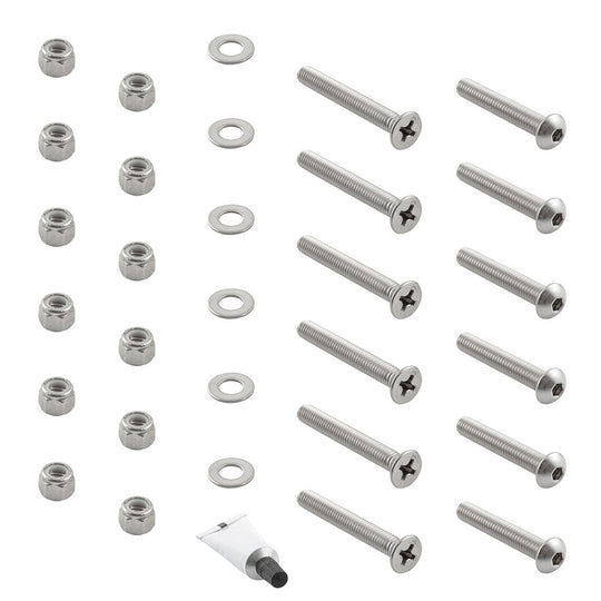 Minn Kota MKA56 Quick Release Bracket 1854056