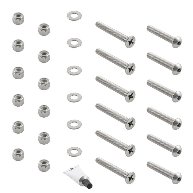 Minn Kota MKA56 Quick Release Bracket 1854056