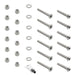 Minn Kota MKA56 Quick Release Bracket 1854056