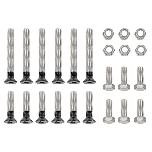 Minn Kota MKA58 Boat Deck Reinforcement Kit 1854058