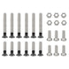 Minn Kota MKA58 Boat Deck Reinforcement Kit 1854058