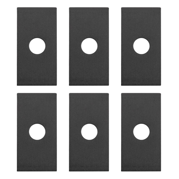 Minn Kota MKA58 Boat Deck Reinforcement Kit 1854058