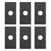 Minn Kota MKA58 Boat Deck Reinforcement Kit 1854058