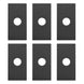 Minn Kota MKA58 Boat Deck Reinforcement Kit 1854058