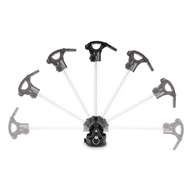 Minn Kota MKA60 Stabilizer Kit 1862060
