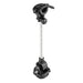 Minn Kota MKA60 Stabilizer Kit 1862060