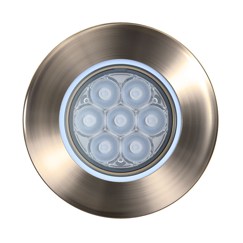 OceanLED Explore E2 Narrow Beam  Ultra White E2002W