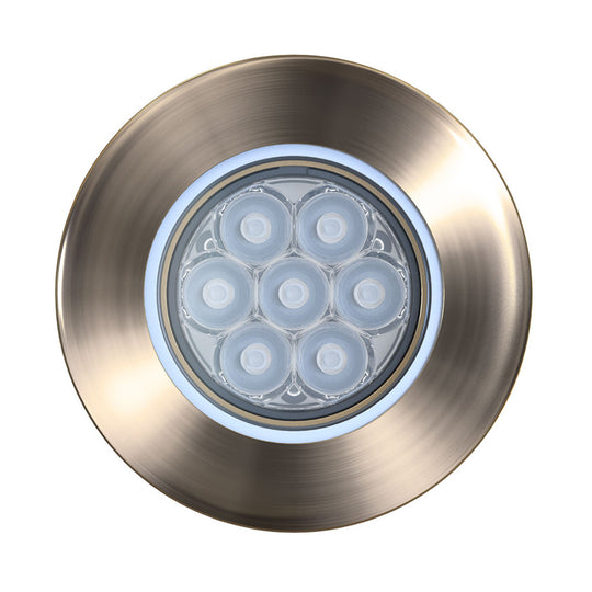OceanLED Explore E2 Narrow Beam  Ultra White E2002W