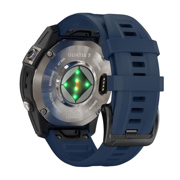 Garmin quatix 7 Pro Marine GPS Smartwatch wOLED Display 0100280380