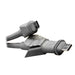 KVH Starlink Cable  25M 82 19124002