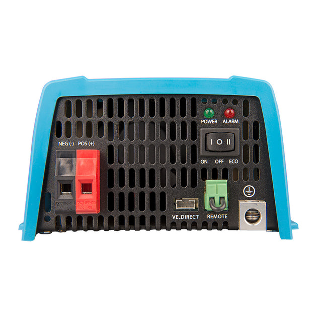 Victron Phoenix Inverter 12375  120V  VEDirect GFCI Duplex Outlet  300W PIN123750510