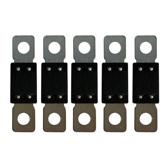 Victron MEGAFuse 500A32V Package of 5 Pieces CIP136500010