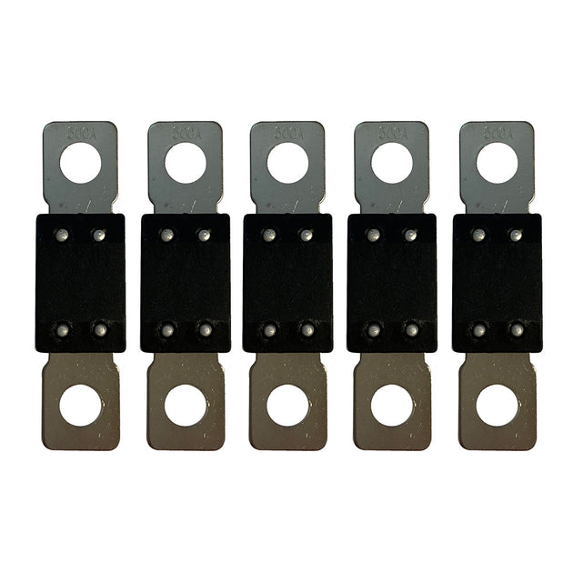 Victron MEGAFuse 500A32V Package of 5 Pieces CIP136500010