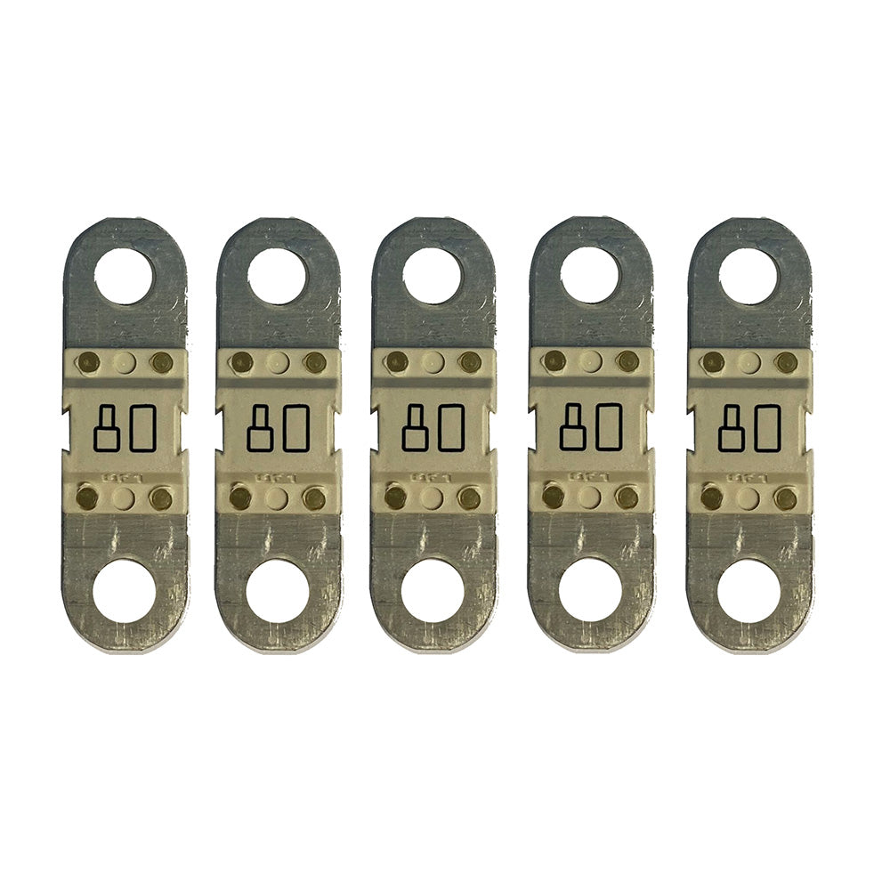Victron MIDIFuse 80A32V Package of 5 CIP132080010