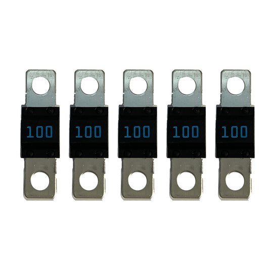 Victron MIDIFuse 100A32V Package of 5 CIP132100010