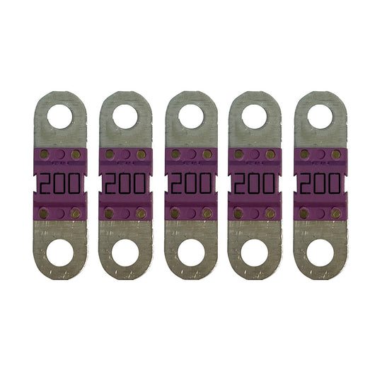 Victron MIDIFuse 200A32V Package of 5 CIP132200010