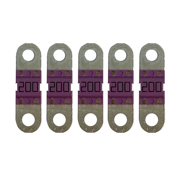 Victron MIDIFuse 200A32V Package of 5 CIP132200010
