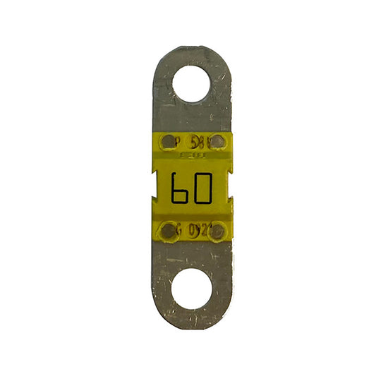 Victron MIDIFuse 60A58V f48V Products Package of 1 CIP133060010