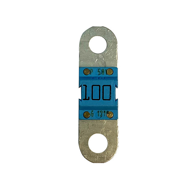 Victron MIDIFuse 100A58V f48V Products Package of 1 CIP133100010