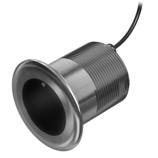 Garmin GT17MTHF SS Mid Band Chirp Transducer  12  1kW  8Pin 0100293001