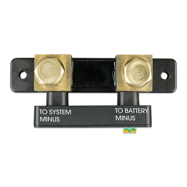 Victron SmartShunt 300A SHU050130050