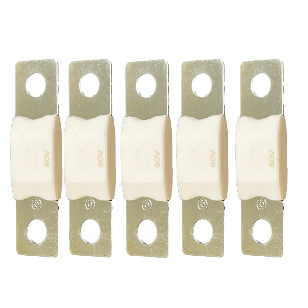 Victron MEGA Fuse 40A80V Package of 5 Pieces CIP138040020