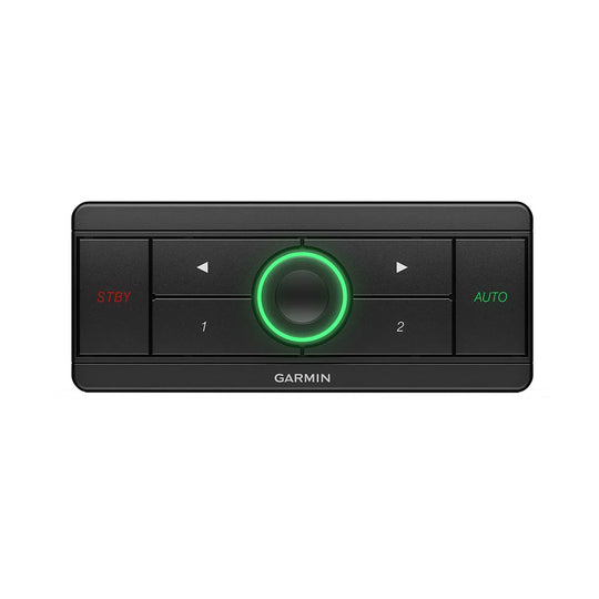 Garmin APK 10 Autopilot Keyboard  Horizontal 0100319700