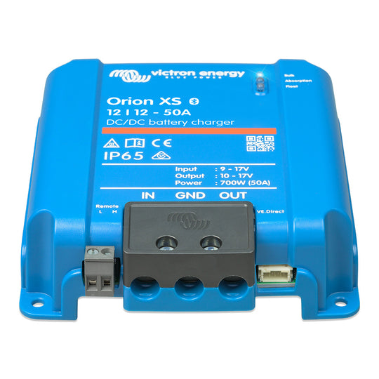 Victron Orion XS 121250A DCDC Battery Charger ORI121217050
