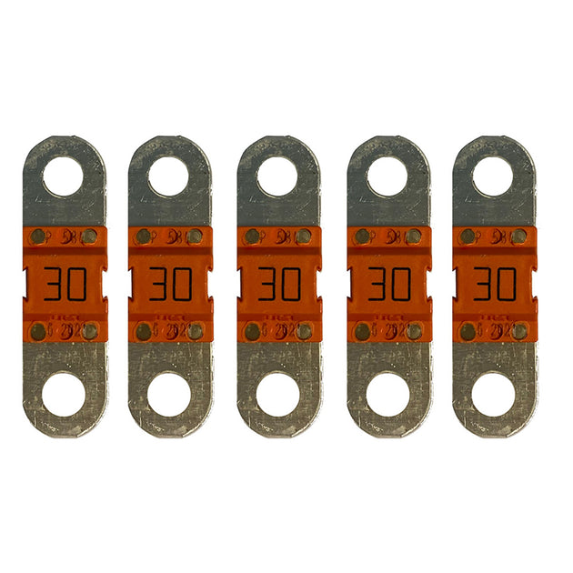 Victron MIDIFuse 30A58VM6 Package of 5 CIP134030020