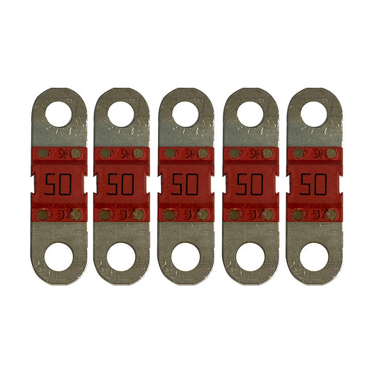 Victron MIDIFuse 50A58VM6 Package of 5 CIP134050020