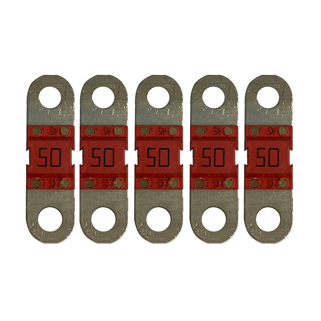 Victron MIDIFuse 50A58VM6 Package of 5 CIP134050020