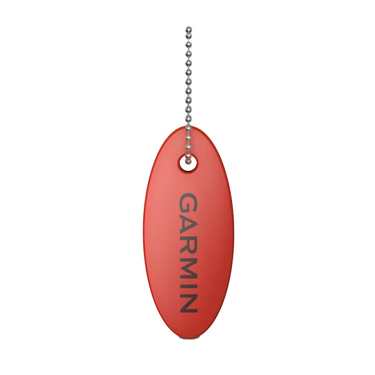 Garmin MOB Tag wWhite Quick Release Band 0100290830