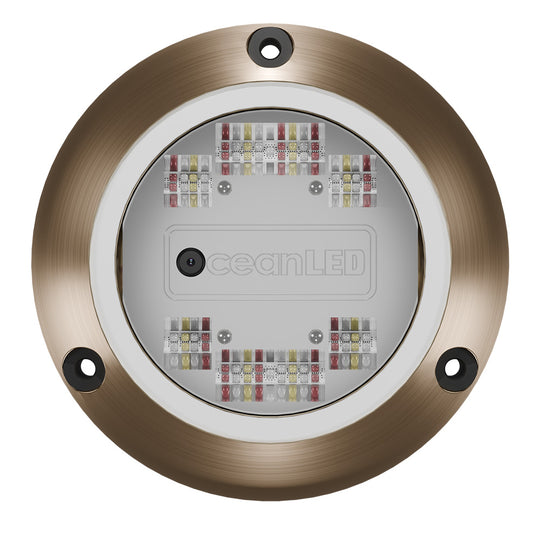 OceanLED Sport Series Colours wBuiltIn Camera 012123CDN