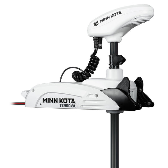 Minn Kota Kayak Riptide Terrova 55MR 12V  55lb  36 1358339