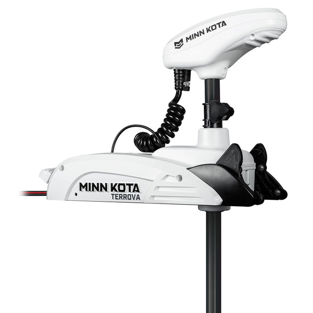 Minn Kota Kayak Riptide Terrova 55MR 12V  55lb  36 1358339