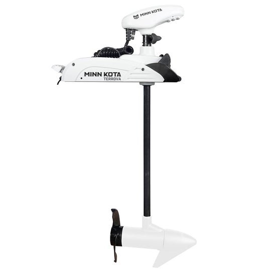 Minn Kota Kayak Riptide Terrova 55MR 12V  55lb  36 1358339
