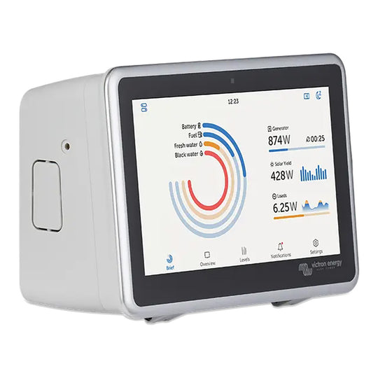 Victron Ekrano GX Wall Mount BPP900495100