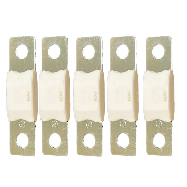 Victron MEGA Fuse 175A80V Package of 5 Pieces CIP138175020