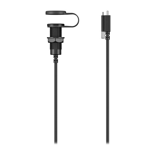 Fusion Flush Mount USBC Port 6 Cable 0101335400