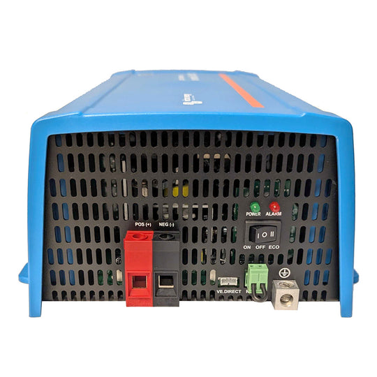 Victron Inverter 241600 120V VEDirect NEMA 515R PIN242161500