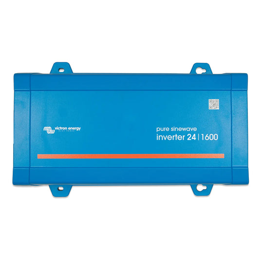 Victron Inverter 241600 120V VEDirect NEMA 515R PIN242161500