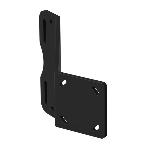 Lewmar Motor Mounting Bracket fAxis  Vector Shallow Water Anchors  Black 2024028464