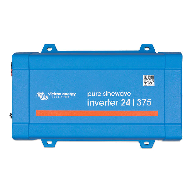 Victron Inverter 24375 120V VEDirect NEMA 515R PIN241370500