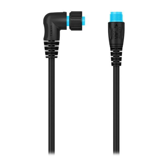 Garmin BlueNet Network Cable 8 Right Angle 0101252813