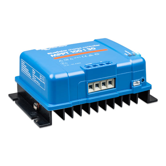 Victron BlueSolar Charge Controllers MPPT 10030 SCC020030200