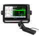 Garmin ECHOMAP UHD 94sv wGT54UHDTM Transducer Remanufactured 010N234351
